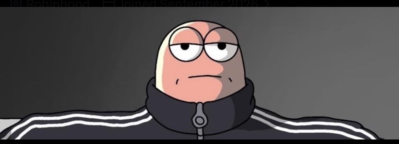 FONZIPONZI character portrait